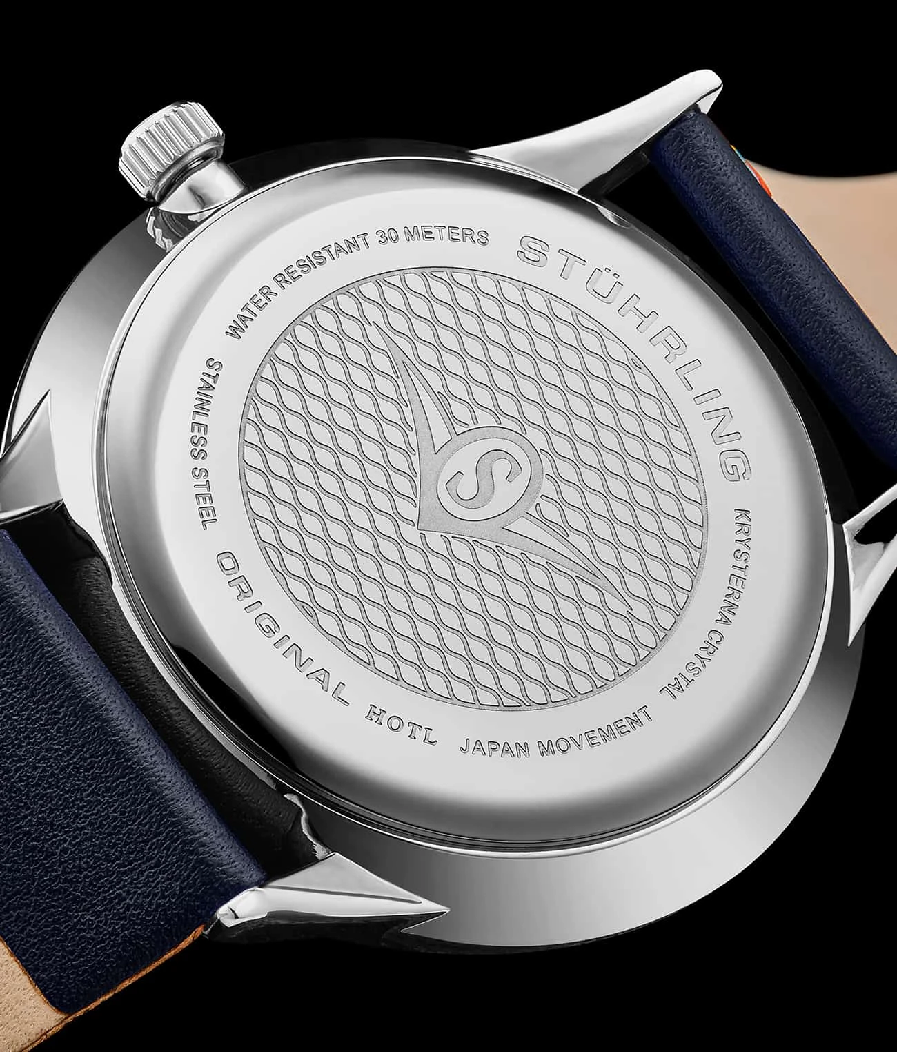 Romania Japanese Quartz 42mm 4026 Classic(Romania Quartz 42mm Classic) 10 Romania Japanese Quartz 42mm 4026 Classic(Romania Quartz 42mm Classic) - Image 10