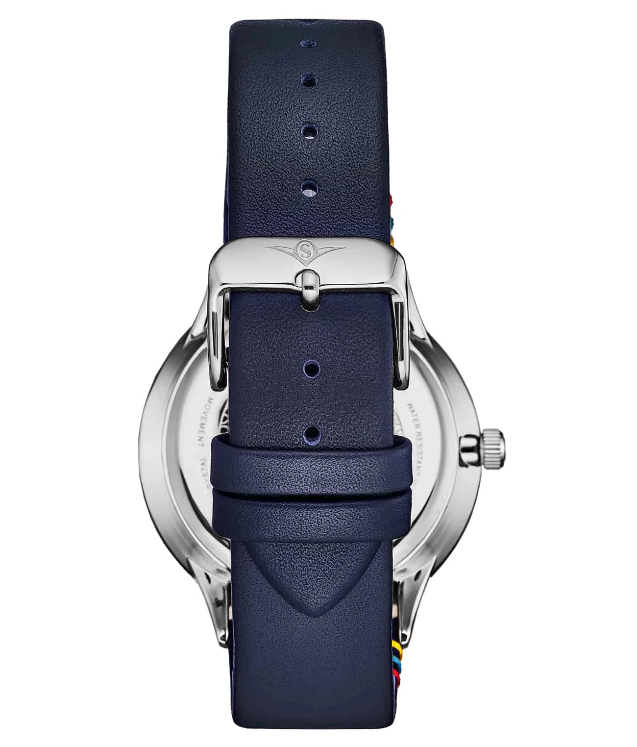 Romania Japanese Quartz 42mm 4026 Classic(Romania Quartz 42mm Classic) 7 Romania Japanese Quartz 42mm 4026 Classic(Romania Quartz 42mm Classic) - Image 7