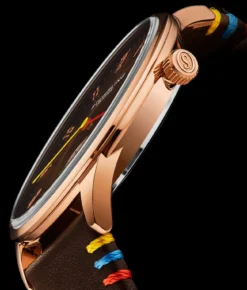 Romania Japanese Quartz 42mm 4026 Classic(Romania Quartz 42mm Classic) 38 Romania Japanese Quartz 42mm 4026 Classic(Romania Quartz 42mm Classic) -Alexander Store 4026.5 MC2