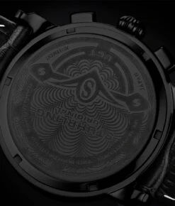 Imperia 4030 Quartz 47mm Chronograph(Imperia 4030 Quartz 47mm Chronograph) -Alexander Store 4030.3 MC2