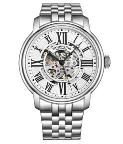 Atrium 4031 Automatic 42mm Skeleton(Atrium 4031 Automatic 42mm Skeleton)