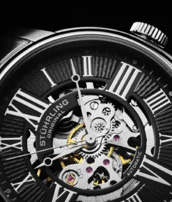 Atrium 4031 Automatic 42mm Skeleton(Atrium 4031 Automatic 42mm Skeleton) -Alexander Store 4031.2 MC1 Web 1