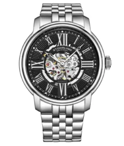 Atrium 4031 Automatic 42mm Skeleton(Atrium 4031 Automatic 42mm Skeleton) -Alexander Store 4031.2 FS