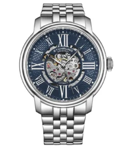 Atrium 4031.3 Automatic 42mm Skeleton(Atrium Automatic 42mm Skeleton)