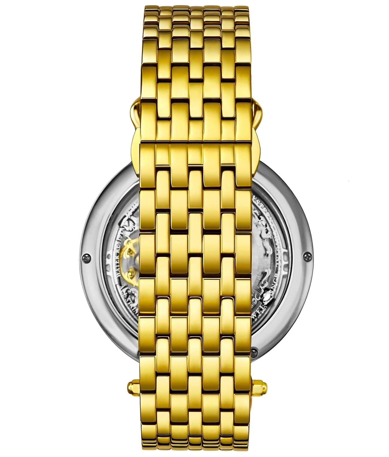 Modena 4032 Automatic 46mm Skeleton(Modena 4032 Automatic 46mm Skeleton) 12 Modena 4032 Automatic 46mm Skeleton(Modena 4032 Automatic 46mm Skeleton) - Image 12