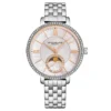 Horizon 4038 Quartz 36mm Classic(Horizon 4038 Quartz 36mm Classic)