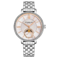 Horizon 4038 Quartz 36mm Classic(Horizon 4038 Quartz 36mm Classic)