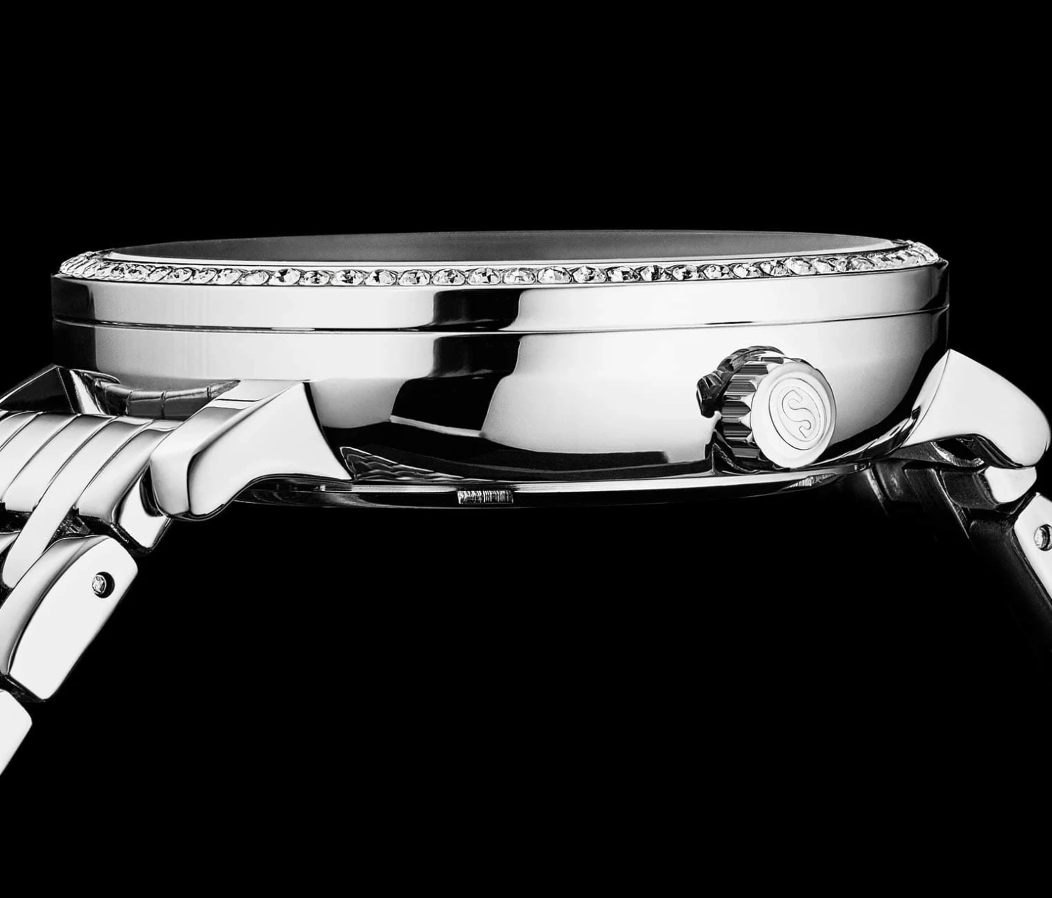 Horizon 4038 Quartz 36mm Classic(Horizon 4038 Quartz 36mm Classic) 3 Horizon 4038 Quartz 36mm Classic(Horizon 4038 Quartz 36mm Classic) - Image 3