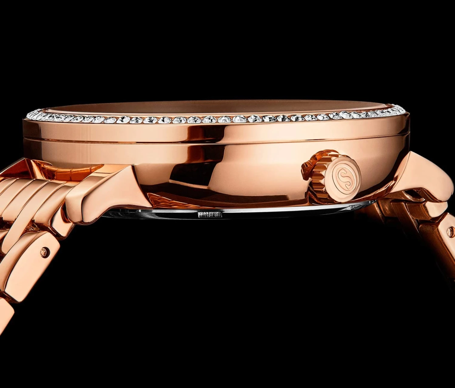 Horizon 4038 Quartz 36mm Classic(Horizon 4038 Quartz 36mm Classic) 6 Horizon 4038 Quartz 36mm Classic(Horizon 4038 Quartz 36mm Classic) - Image 6