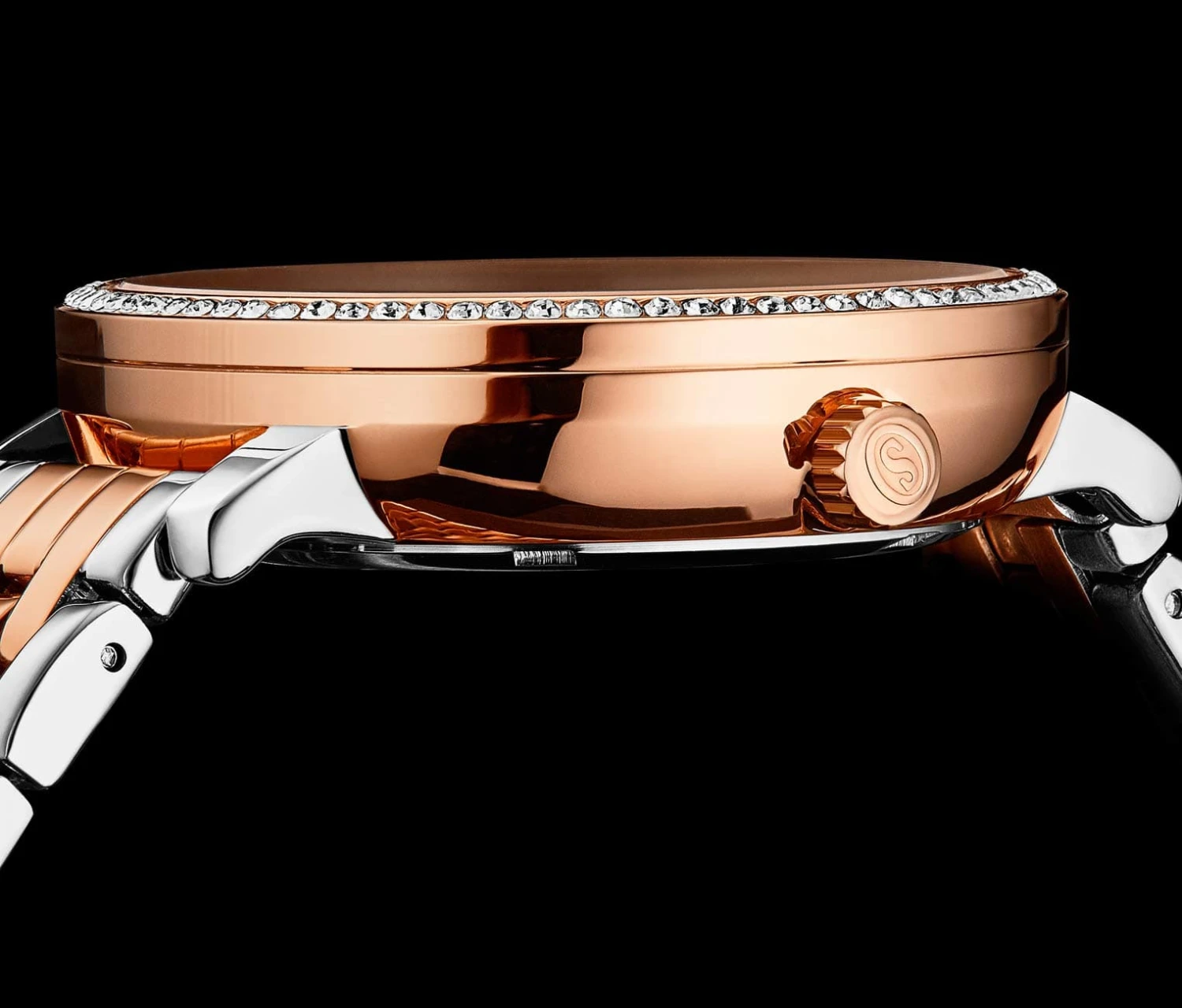 Horizon 4038 Quartz 36mm Classic(Horizon 4038 Quartz 36mm Classic) 12 Horizon 4038 Quartz 36mm Classic(Horizon 4038 Quartz 36mm Classic) - Image 12