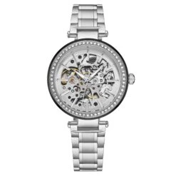 Radiant Elegance 4039 Automatic 36mm Skeleton(Radiant Elegance 4039 Automatic 36mm Skeleton)