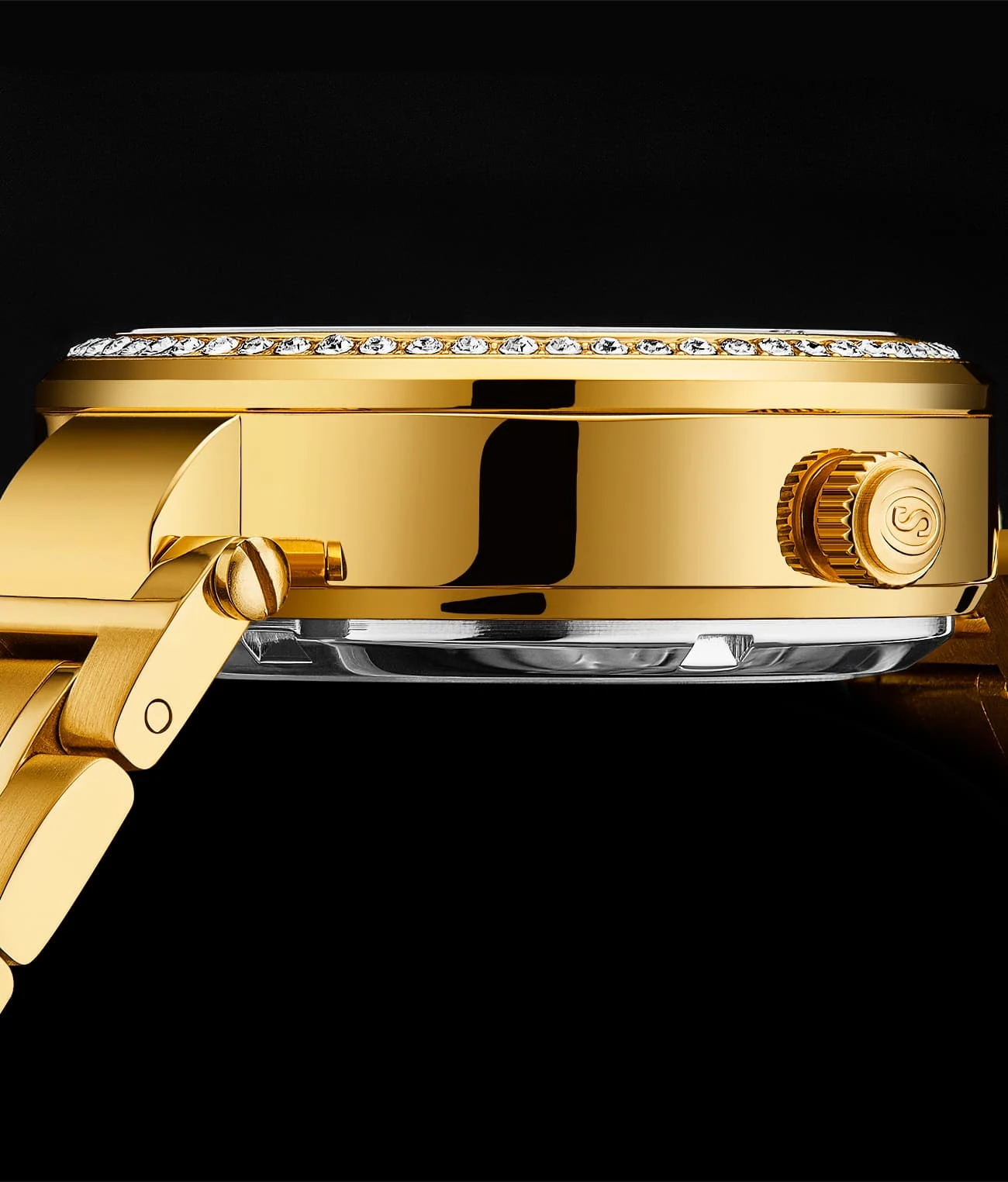 Radiant Elegance 4039 Automatic 36mm Skeleton(Radiant Elegance 4039 Automatic 36mm Skeleton) 10 Radiant Elegance 4039 Automatic 36mm Skeleton(Radiant Elegance 4039 Automatic 36mm Skeleton) - Image 10