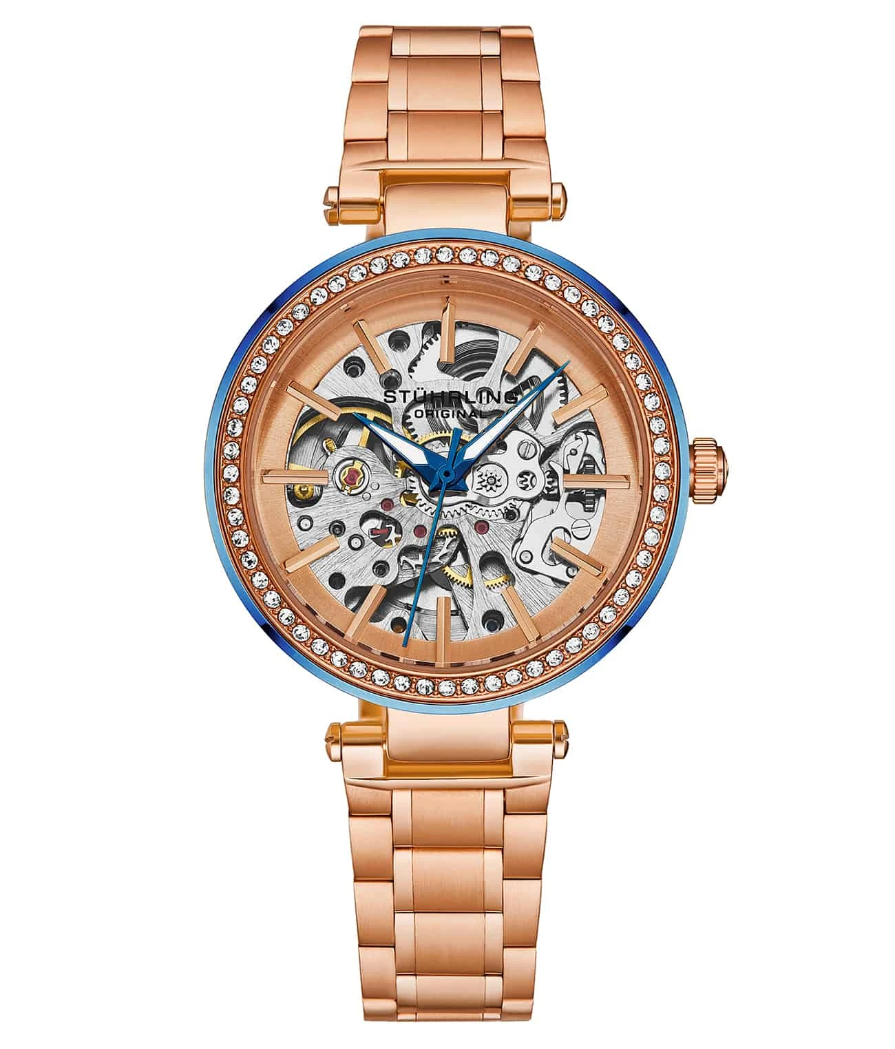 Radiant Elegance 4039 Automatic 36mm Skeleton(Radiant Elegance 4039 Automatic 36mm Skeleton) 11 Radiant Elegance 4039 Automatic 36mm Skeleton(Radiant Elegance 4039 Automatic 36mm Skeleton) - Image 11