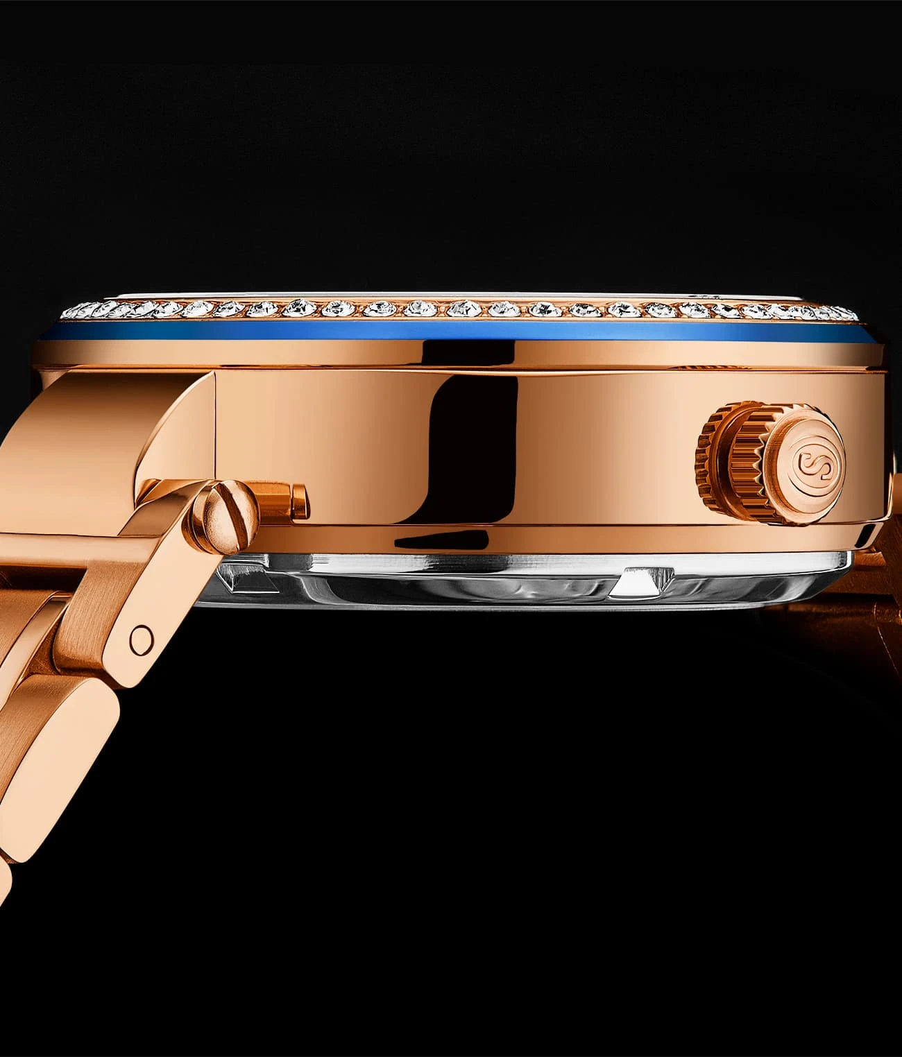 Radiant Elegance 4039 Automatic 36mm Skeleton(Radiant Elegance 4039 Automatic 36mm Skeleton) 15 Radiant Elegance 4039 Automatic 36mm Skeleton(Radiant Elegance 4039 Automatic 36mm Skeleton) - Image 15