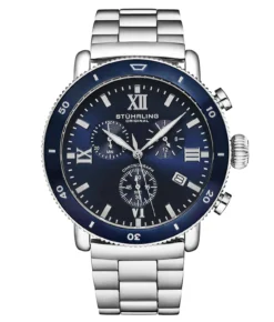 DualMode 4040 Quartz 48mm Chronograph(Dualmode 4040 Quartz 48mm Chronograph) -Alexander Store 4040.2 FS