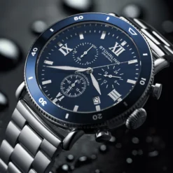 DualMode 4040 Quartz 48mm Chronograph(Dualmode 4040 Quartz 48mm Chronograph) -Alexander Store 4040.2 LS1