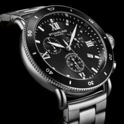 DualMode 4040 Quartz 48mm Chronograph(Dualmode 4040 Quartz 48mm Chronograph) -Alexander Store 4040.3 MC1