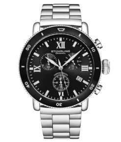 DualMode 4040 Quartz 48mm Chronograph(Dualmode 4040 Quartz 48mm Chronograph) -Alexander Store 4040.3 FS