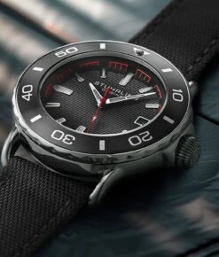 Explorer 4041 Quartz 40mm(Explorer 4041 Quartz 40mm Diver) -Alexander Store 4041.1 LS2