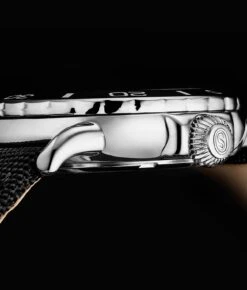 Explorer 4041 Quartz 40mm(Explorer 4041 Quartz 40mm Diver) -Alexander Store 4041.1 MC2