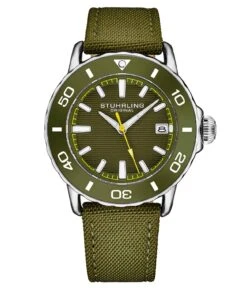 Explorer 4041 Quartz 40mm(Explorer 4041 Quartz 40mm Diver) -Alexander Store 4041.2 FS