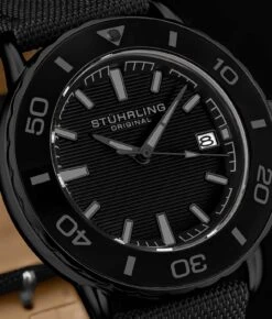 Explorer 4041 Quartz 40mm(Explorer 4041 Quartz 40mm Diver) -Alexander Store 4041.3 MC1