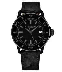 Explorer 4041 Quartz 40mm(Explorer 4041 Quartz 40mm Diver) -Alexander Store 4041.3 FS