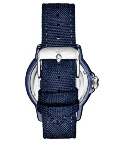 Explorer 4041 Quartz 40mm(Explorer 4041 Quartz 40mm Diver) -Alexander Store 4041.4 CLSP