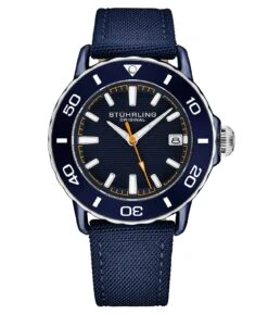 Explorer 4041 Quartz 40mm(Explorer 4041 Quartz 40mm Diver) -Alexander Store 4041.4 FS