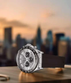 Aquamaster 4042 Quartz 42mm Chronograph(Aquamaster 4042 Quartz 42mm Chronograph) -Alexander Store 4042.1 LS2