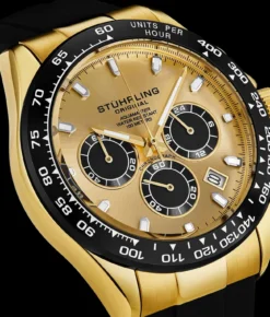 Aquamaster 4042 Quartz 42mm Chronograph(Aquamaster 4042 Quartz 42mm Chronograph) -Alexander Store 4042.2 Macro Dial