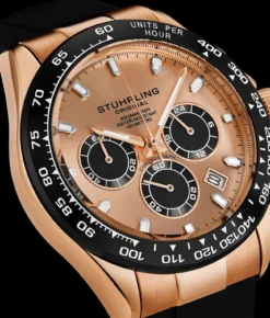 Aquamaster 4042 Quartz 42mm Chronograph(Aquamaster 4042 Quartz 42mm Chronograph) -Alexander Store 4042.3 Macro Dial