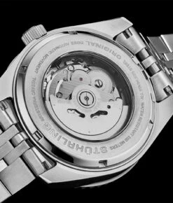 Automatic Depthmaster 4045 44mm Diver(Automatic Depthmaster 4045 44mm Diver) 28 Automatic Depthmaster 4045 44mm Diver(Automatic Depthmaster 4045 44mm Diver) -Alexander Store 4045.1 Macro Caseback