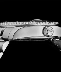 Automatic Depthmaster 4045 44mm Diver(Automatic Depthmaster 4045 44mm Diver) 29 Automatic Depthmaster 4045 44mm Diver(Automatic Depthmaster 4045 44mm Diver) -Alexander Store 4045.1 Macro Crown