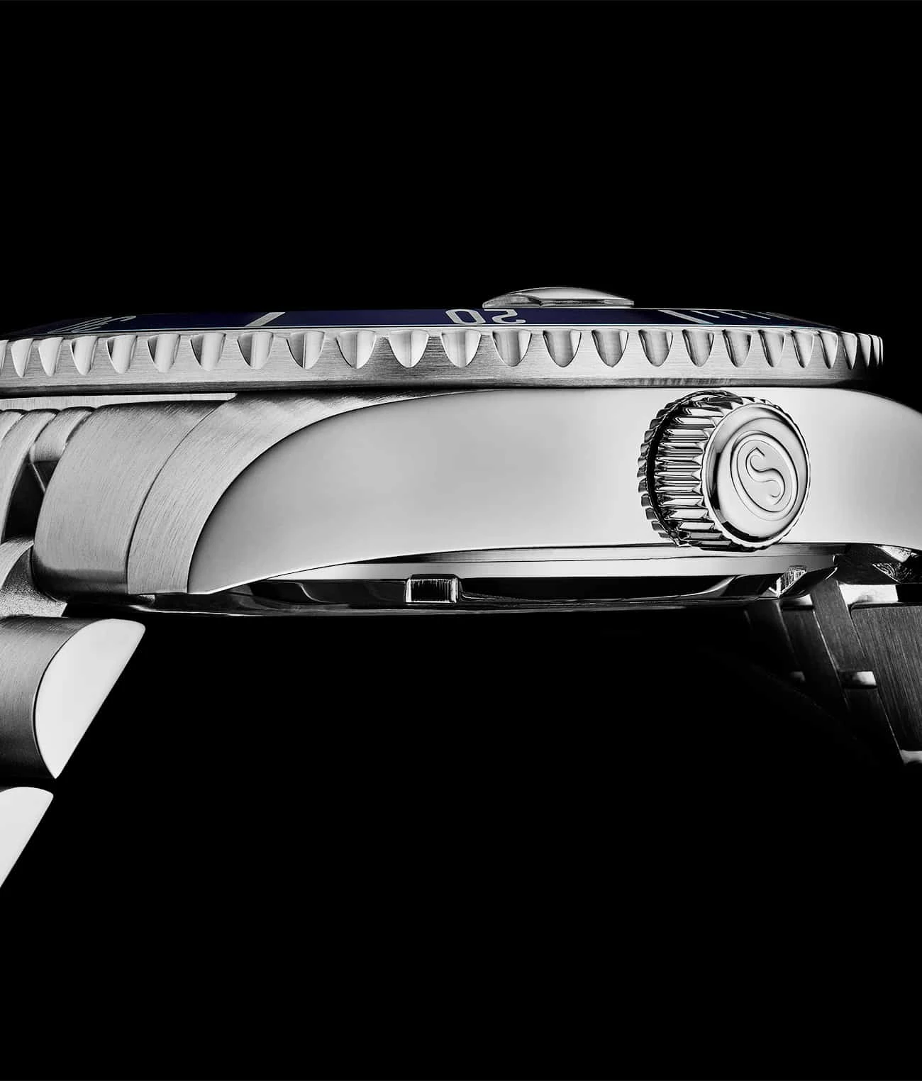 Automatic Depthmaster 4045 44mm Diver(Automatic Depthmaster 4045 44mm Diver) 5 Automatic Depthmaster 4045 44mm Diver(Automatic Depthmaster 4045 44mm Diver) - Image 5