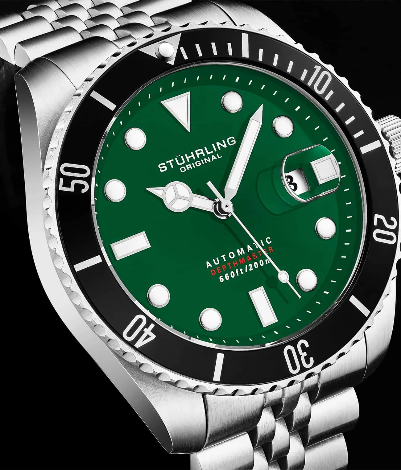 Automatic Depthmaster 4045 44mm Diver(Automatic Depthmaster 4045 44mm Diver) 8 Automatic Depthmaster 4045 44mm Diver(Automatic Depthmaster 4045 44mm Diver) - Image 8