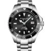 Japanese Automatic Depthmaster 4048 42mm Diver(Japanese Automatic Depthmaster 4048 42mm Diver)