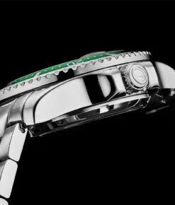 Japanese Automatic Depthmaster 4048 42mm Diver(Japanese Automatic Depthmaster 4048 42mm Diver) -Alexander Store 4048.2 MC3