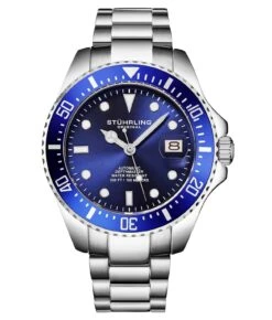 Japanese Automatic Depthmaster 4048 42mm Diver(Japanese Automatic Depthmaster 4048 42mm Diver) -Alexander Store 4048.3