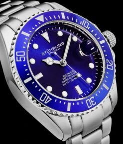 Japanese Automatic Depthmaster 4048 42mm Diver(Japanese Automatic Depthmaster 4048 42mm Diver) -Alexander Store 4048.3 MC1