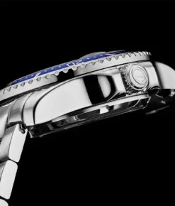 Japanese Automatic Depthmaster 4048 42mm Diver(Japanese Automatic Depthmaster 4048 42mm Diver) -Alexander Store 4048.3 MC3