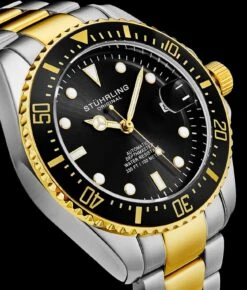 Japanese Automatic Depthmaster 4048 42mm Diver(Japanese Automatic Depthmaster 4048 42mm Diver) -Alexander Store 4048.4 MC1