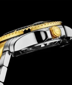 Japanese Automatic Depthmaster 4048 42mm Diver(Japanese Automatic Depthmaster 4048 42mm Diver) -Alexander Store 4048.4 MC3