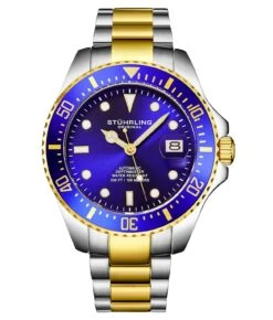 Japanese Automatic Depthmaster 4048 42mm Diver(Japanese Automatic Depthmaster 4048 42mm Diver) -Alexander Store 4048.5