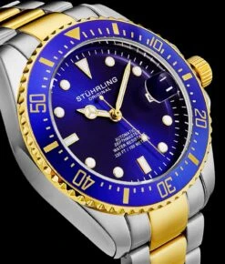 Japanese Automatic Depthmaster 4048 42mm Diver(Japanese Automatic Depthmaster 4048 42mm Diver) -Alexander Store 4048.5 MC1