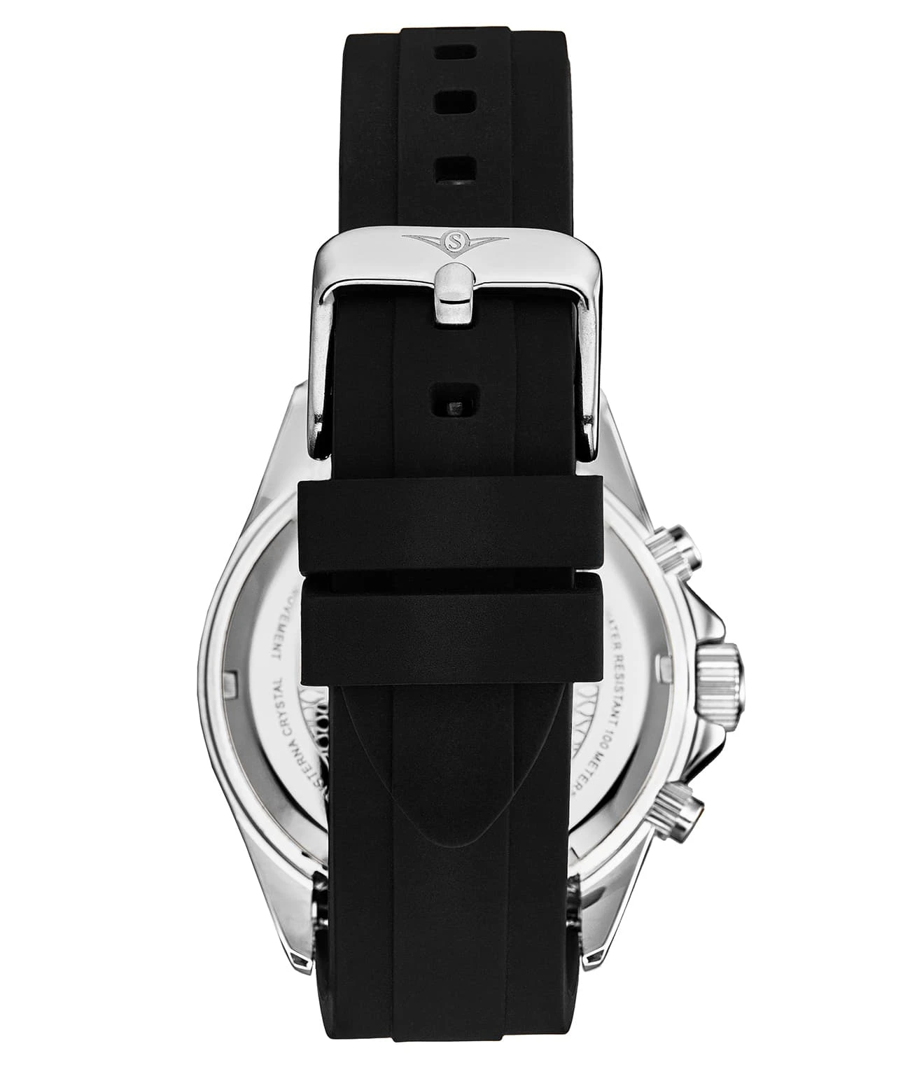 Aquamaster 42mm 4050 Chronograph Watch(Aquamaster 42mm Chronograph Watch) 3 Aquamaster 42mm 4050 Chronograph Watch(Aquamaster 42mm Chronograph Watch) - Image 3