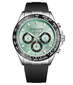 Aquamaster 42mm 4050 Chronograph Watch(Aquamaster 42mm Chronograph Watch)