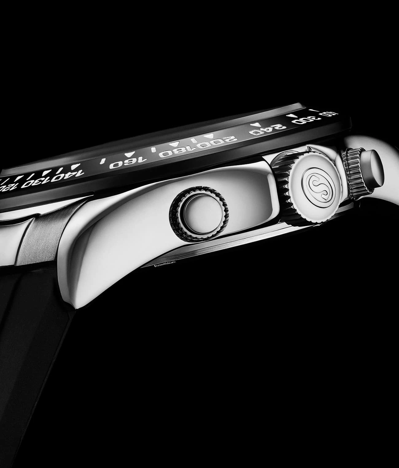 Aquamaster 42mm 4050 Chronograph Watch(Aquamaster 42mm Chronograph Watch) 15 Aquamaster 42mm 4050 Chronograph Watch(Aquamaster 42mm Chronograph Watch) - Image 15