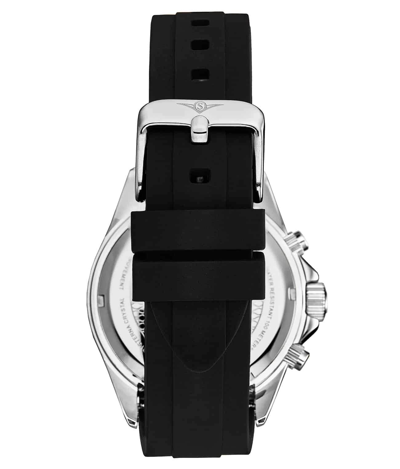 Aquamaster 42mm 4050 Chronograph Watch(Aquamaster 42mm Chronograph Watch) 13 Aquamaster 42mm 4050 Chronograph Watch(Aquamaster 42mm Chronograph Watch) - Image 13