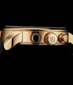 Global GMT Japanese Quartz 52mm(Global Gmt Japanese Quartz 52mm) -Alexander Store 4052.3 MC2